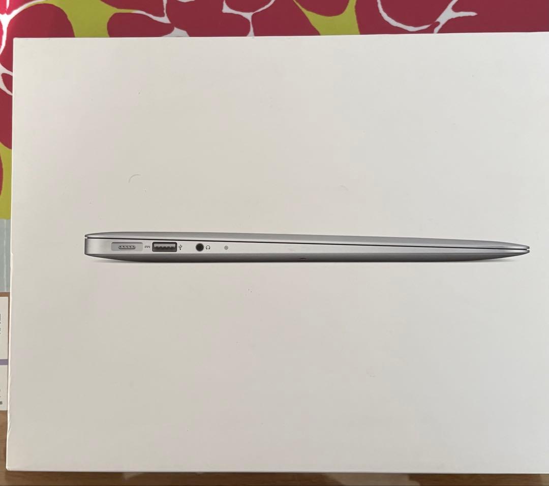 MacBook本体 MacBook Air 13 A1466