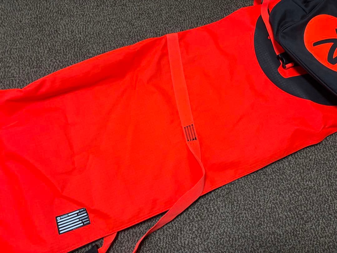 ★送料無料・超美品★お洒落　ロシニョール　スキー　収納ケース