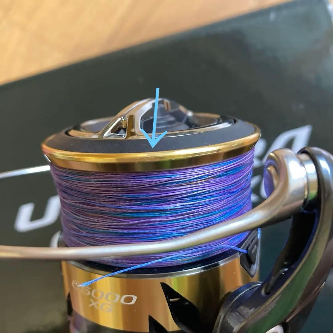 シマノ 25 アルテグラ C5000XG (2025年モデル) スピニングリール