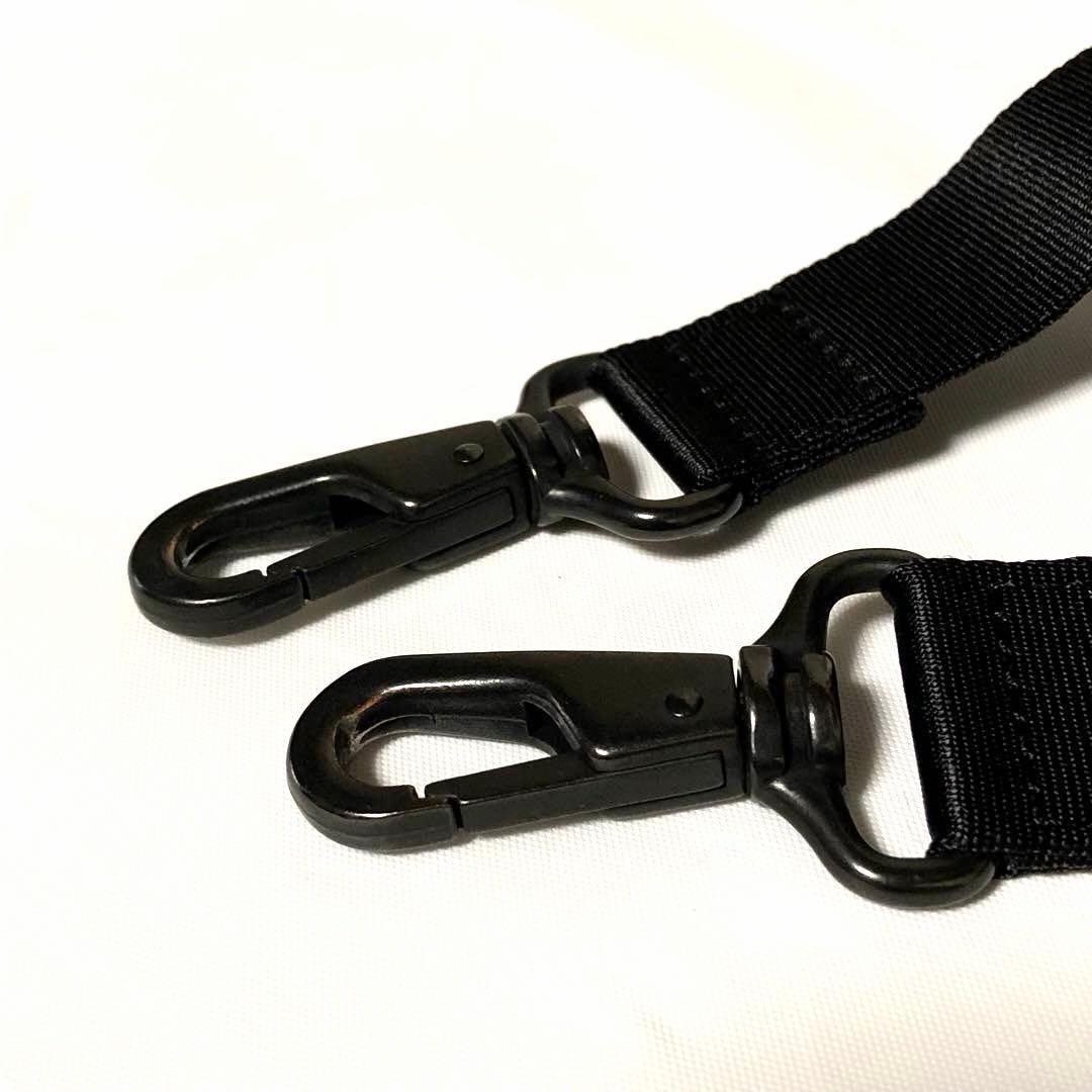 現行タグ✨未使用級 ポーターインタラクティブ ビジネスバッグ3way 2層大容量