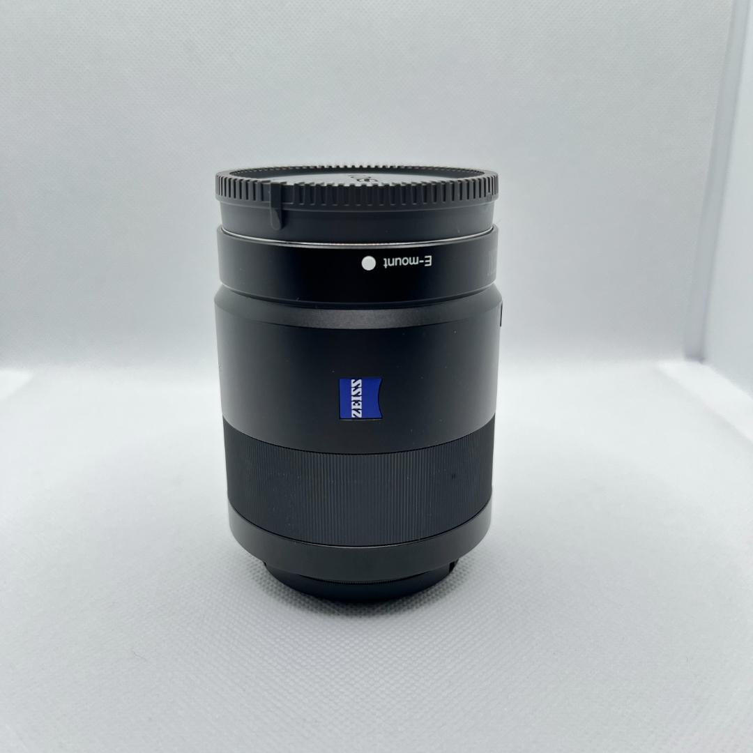 レンズ(単焦点) SEL55F18Z SONY Sonnar T* FE 55mm F1.8 ZA