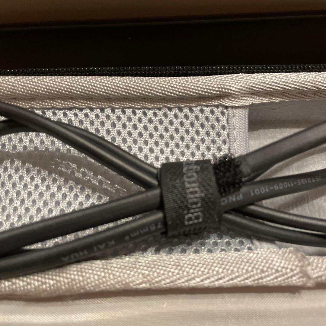 ヘアビューロン4D Plus ストレート