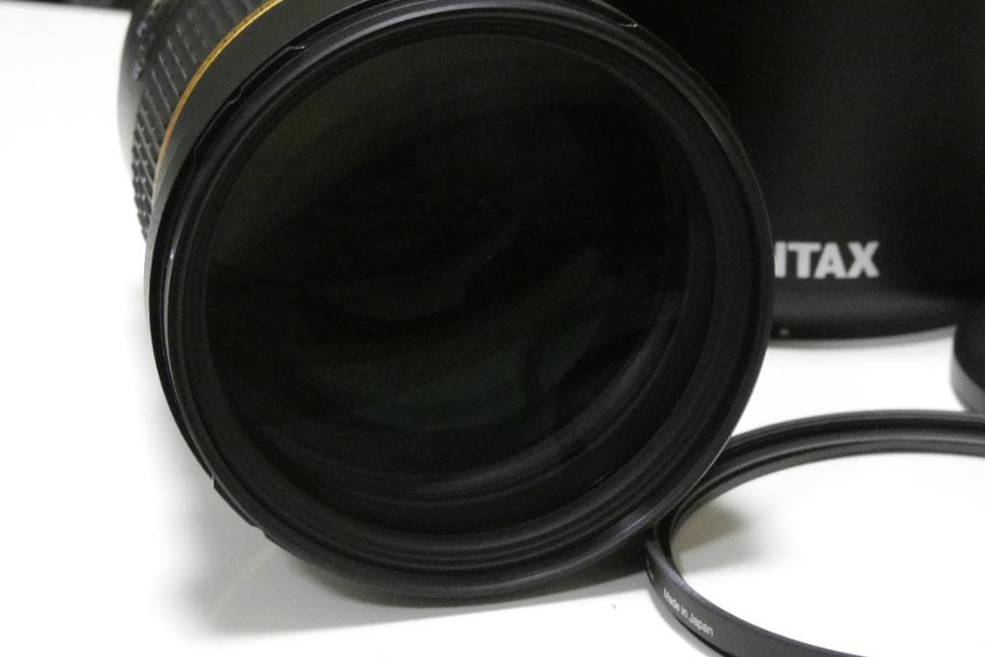 smc PENTAX-DA★200ｍｍ F2.8 ED [IF] SDM