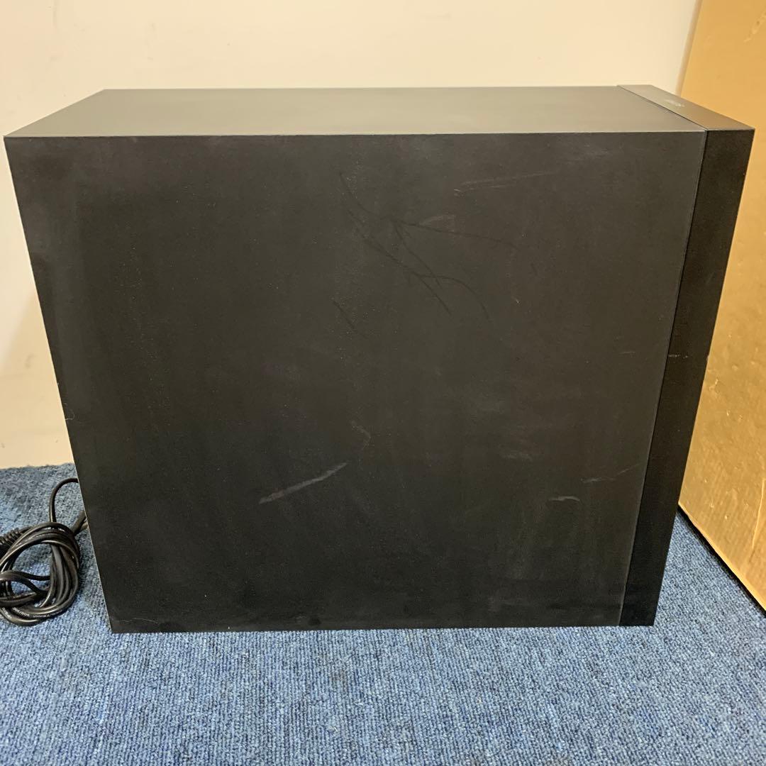 SONY SA-CT380 サウンドバーホーム シアター