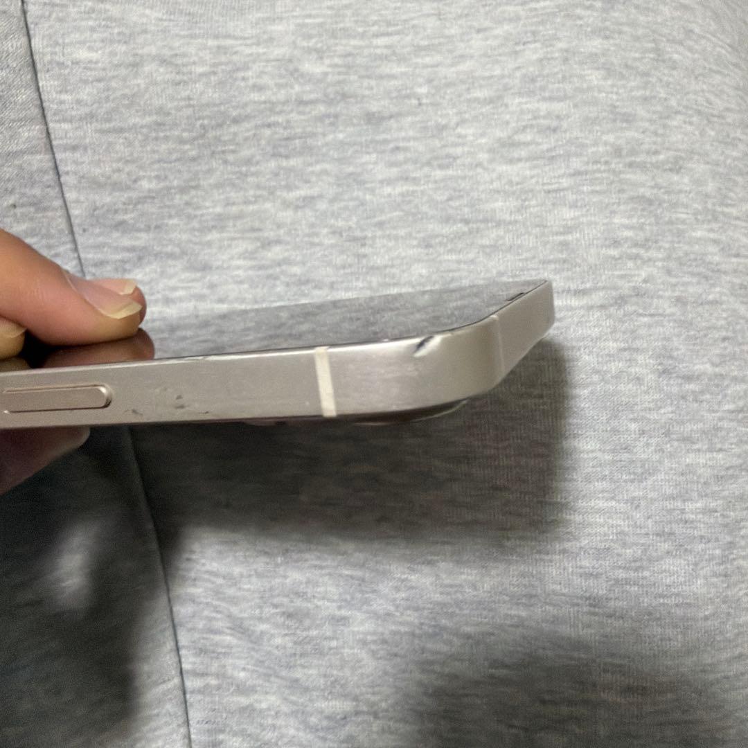 Apple iPhone13 128GB スターライト SIMフリー