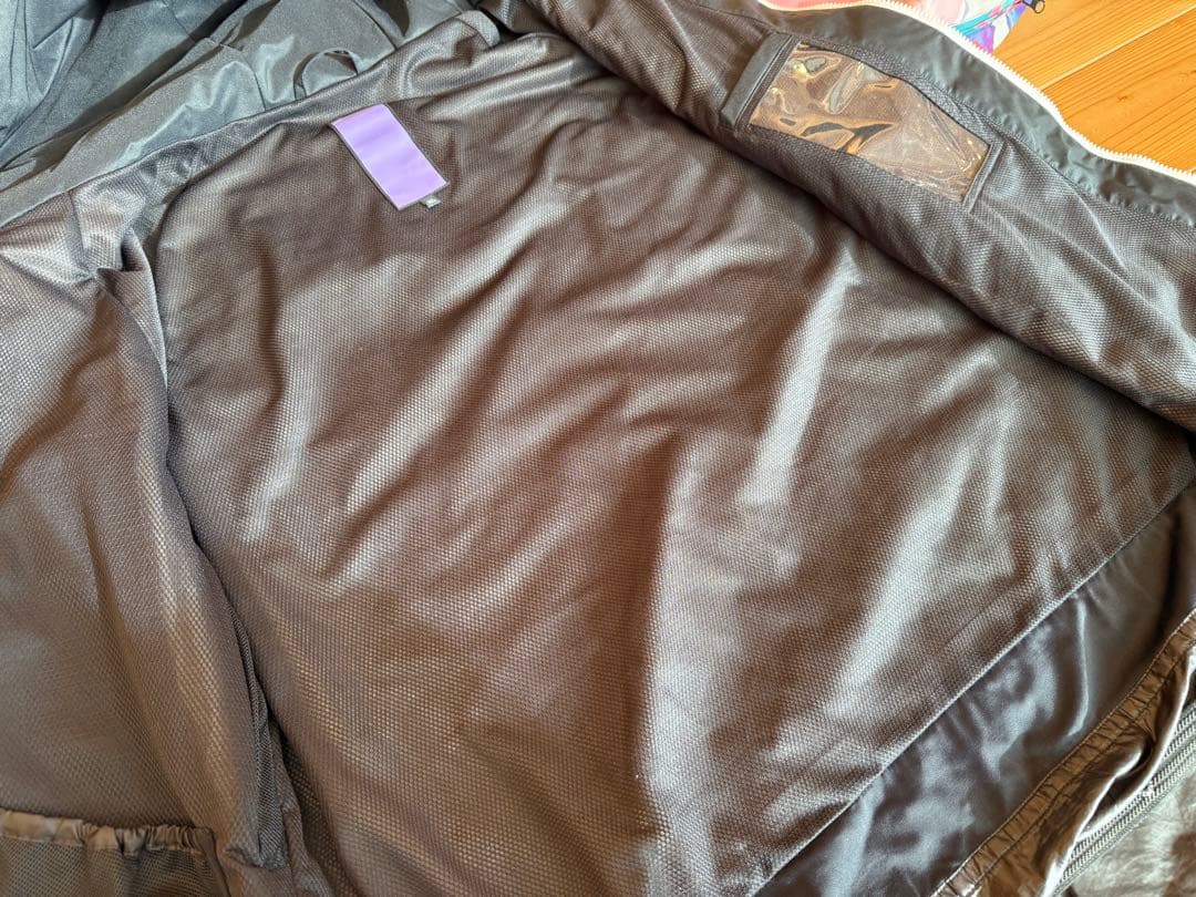 MARQLEEN マークリーン ギャラクシージャケット