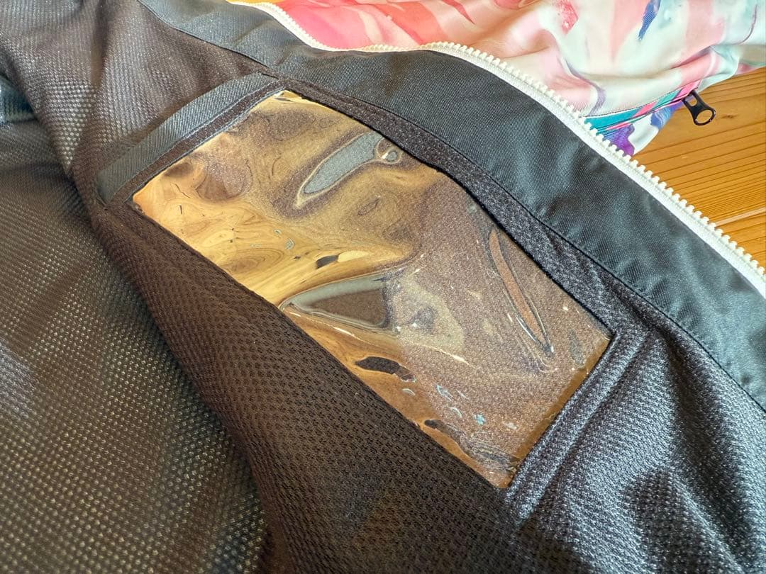 MARQLEEN マークリーン ギャラクシージャケット