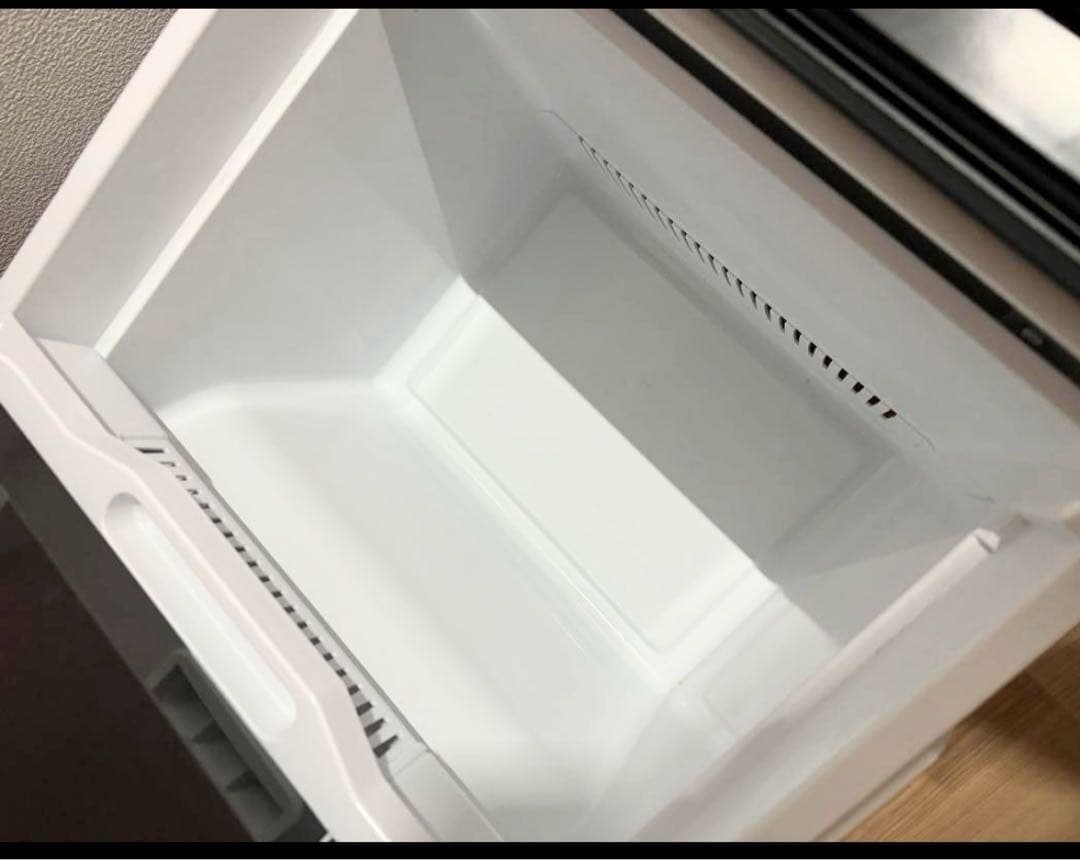 2025/4/20までの出品　送料込み　ハイセンス　冷蔵庫　HR-G2802BR