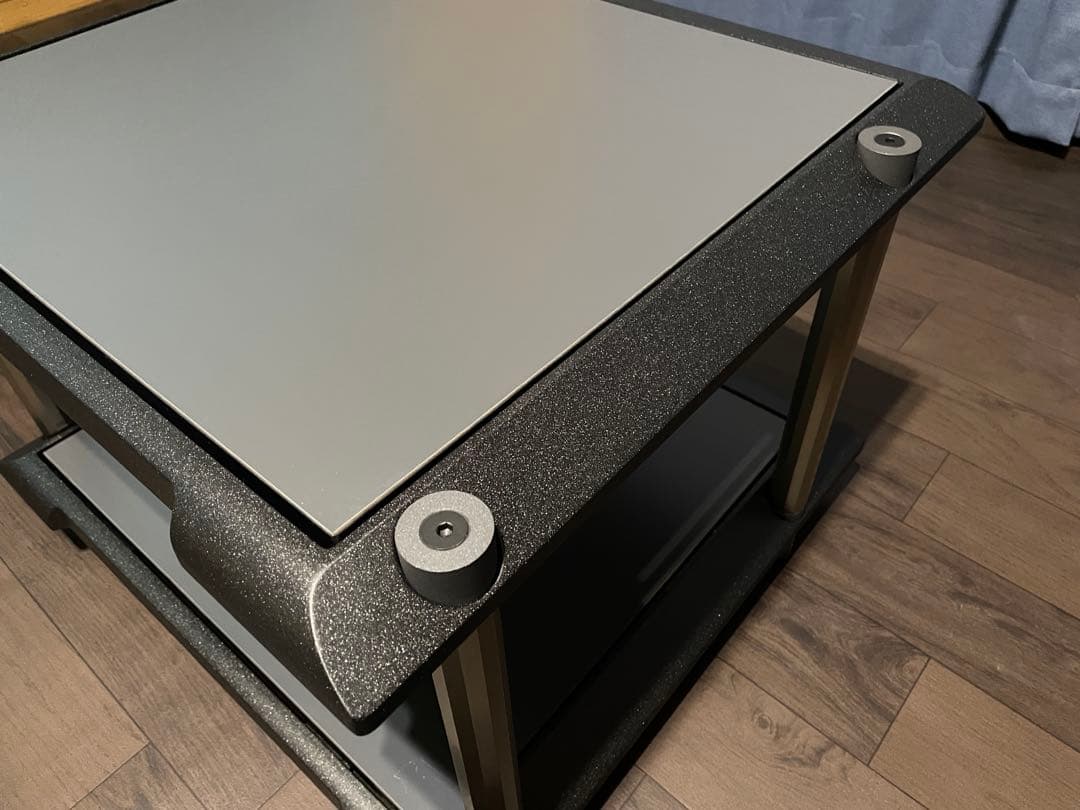 TAOC ASRII-2S オーディオラック