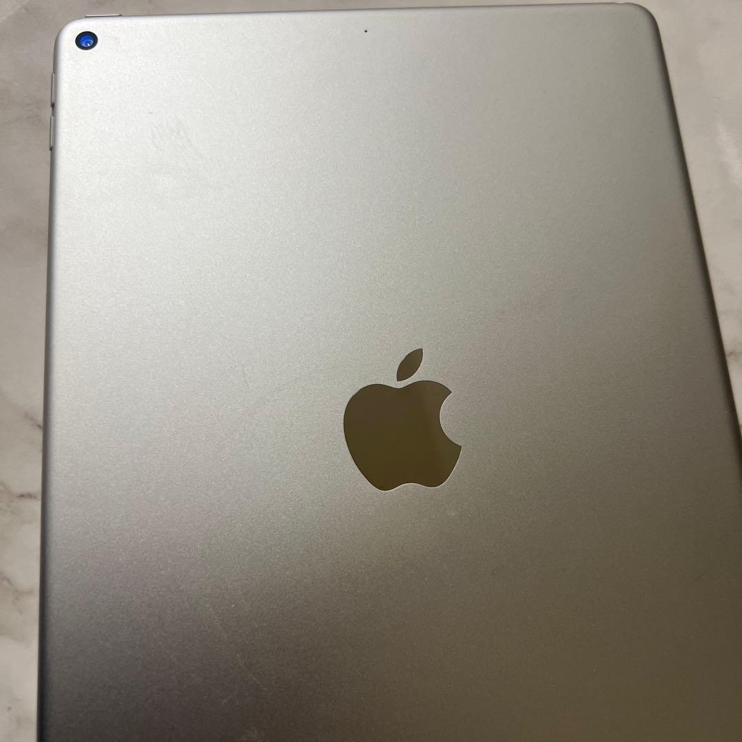 iPad Air 第3世代 256GB シルバー wifi