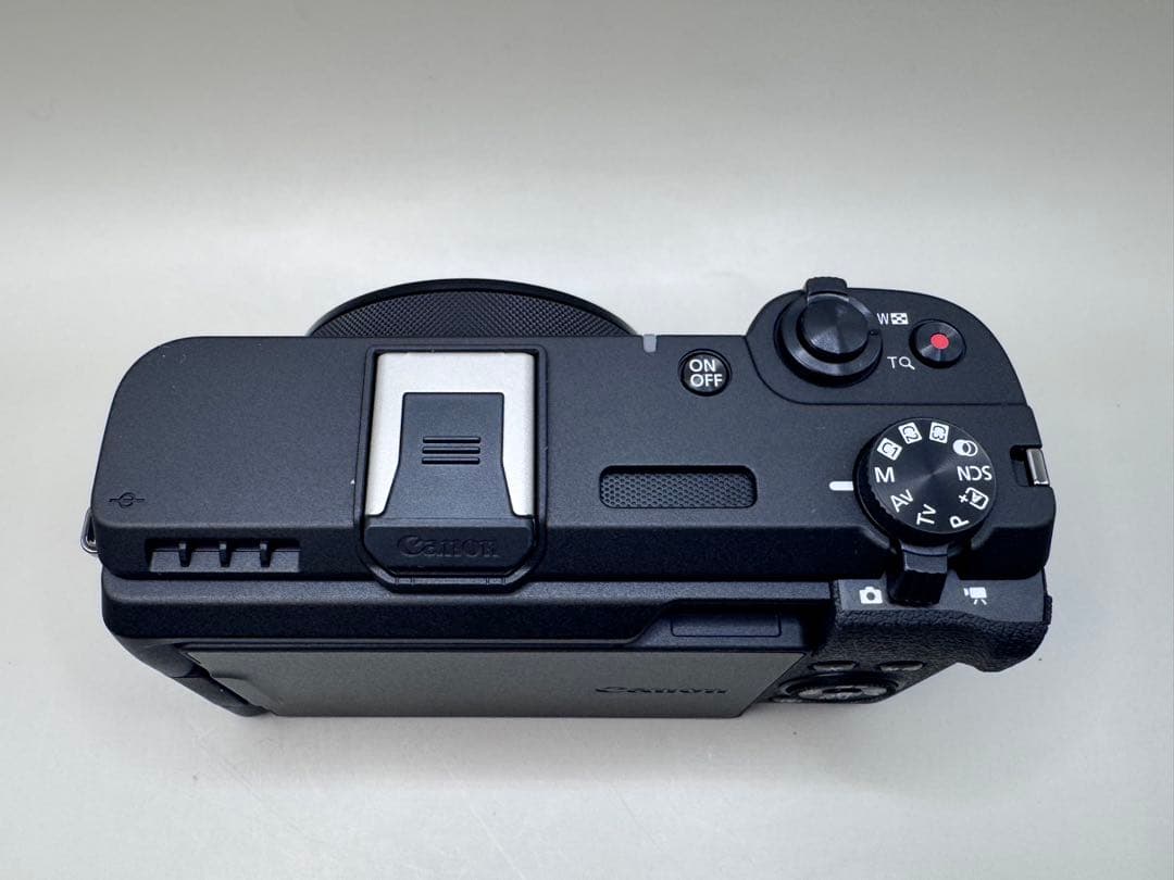 【最終値下げ】 Canon PowerShot V1