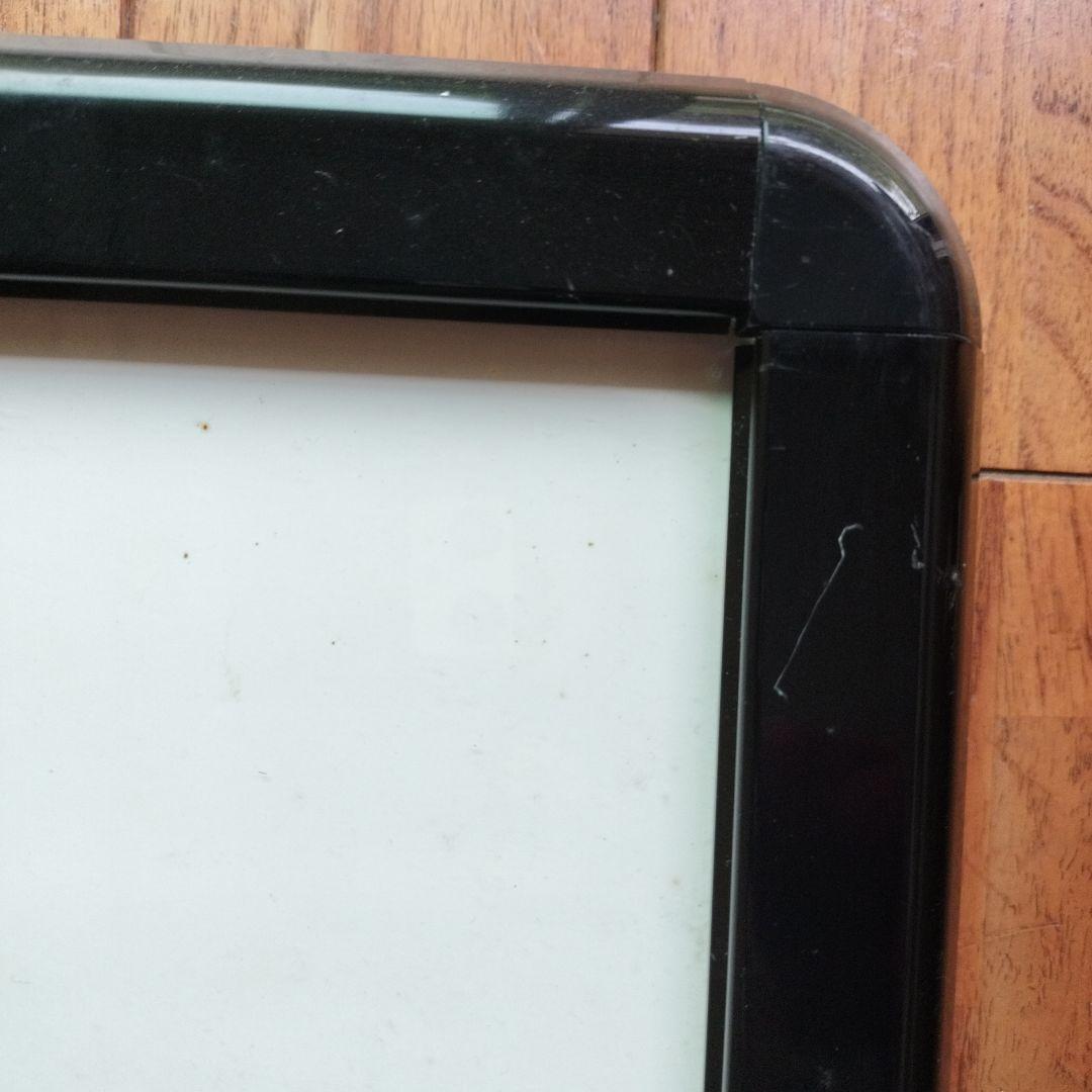 ポスターグリップ　A1 3枚組