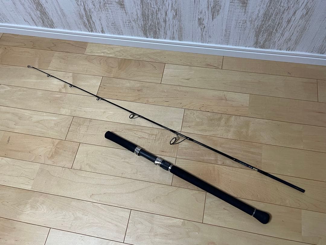 TAMA商品 ダイワ　VADEL 57MS