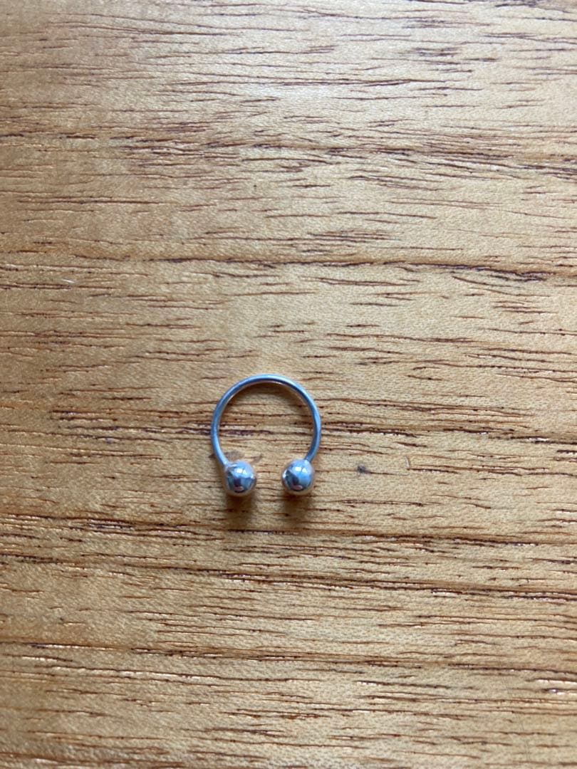 ノーズカフ 2個セット nose cuff LOVERS