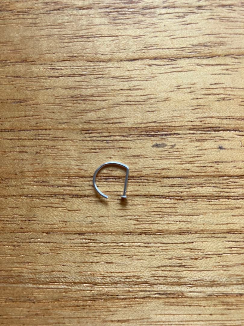 ノーズカフ 2個セット nose cuff LOVERS