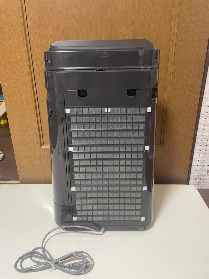 SHARP KC-J50 加湿空気清浄機【2024年製】