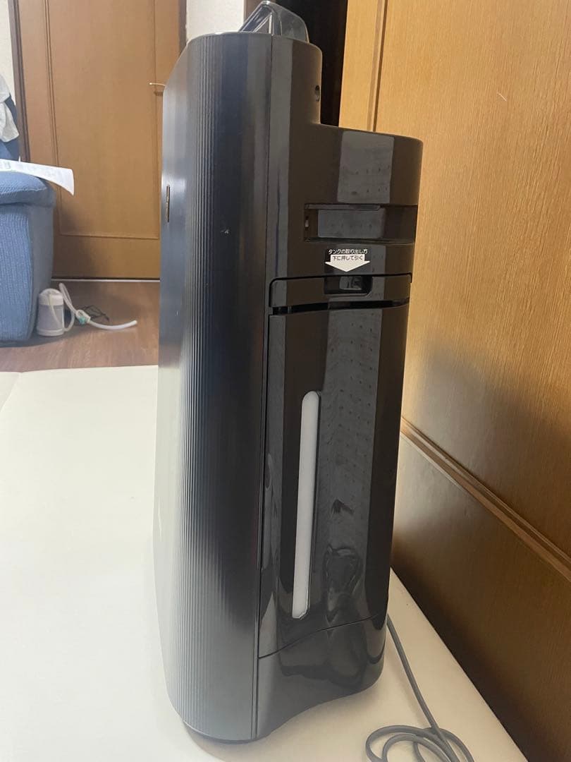 SHARP KC-J50 加湿空気清浄機【2024年製】