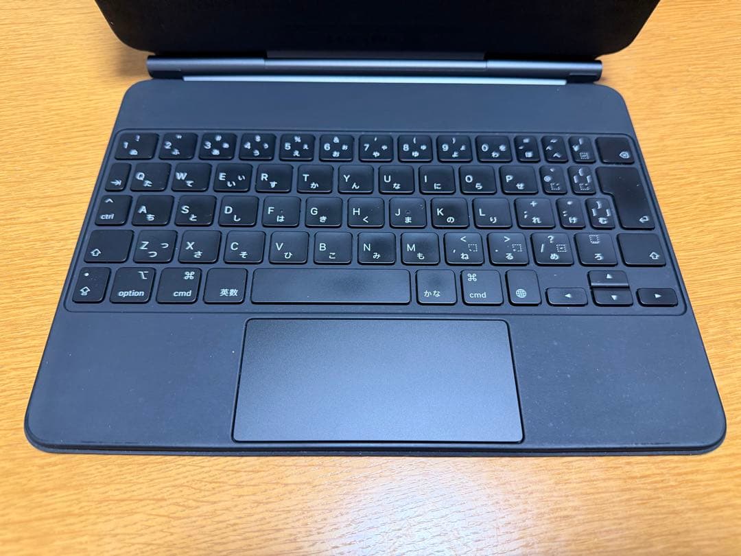 Apple 純正 Magic Keyboard 11インチiPad専用