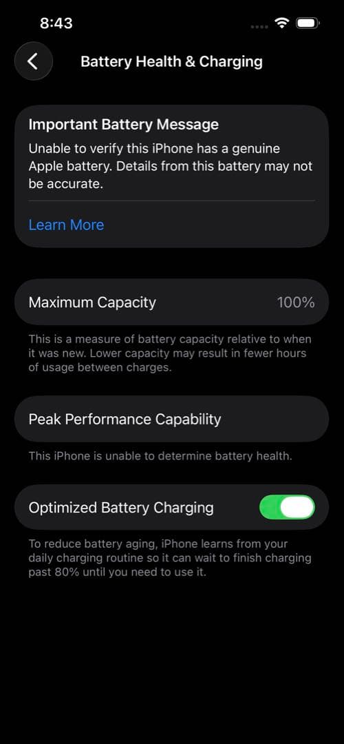 Apple iPhone 14 PRODUCT(RED) 256gb in本体