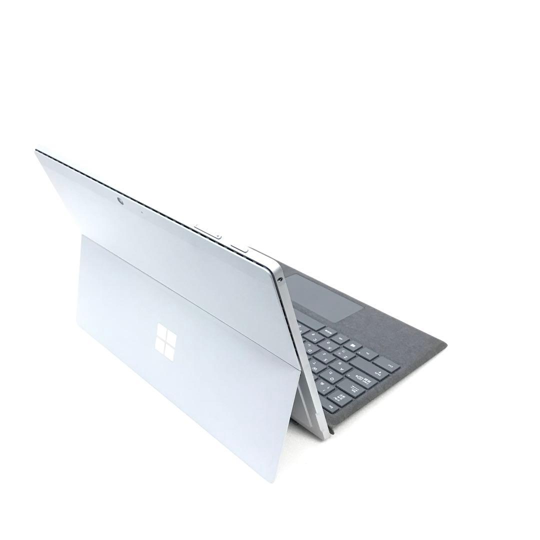【超美品・LTE】 surface Pro7＋ 8G/256G Office