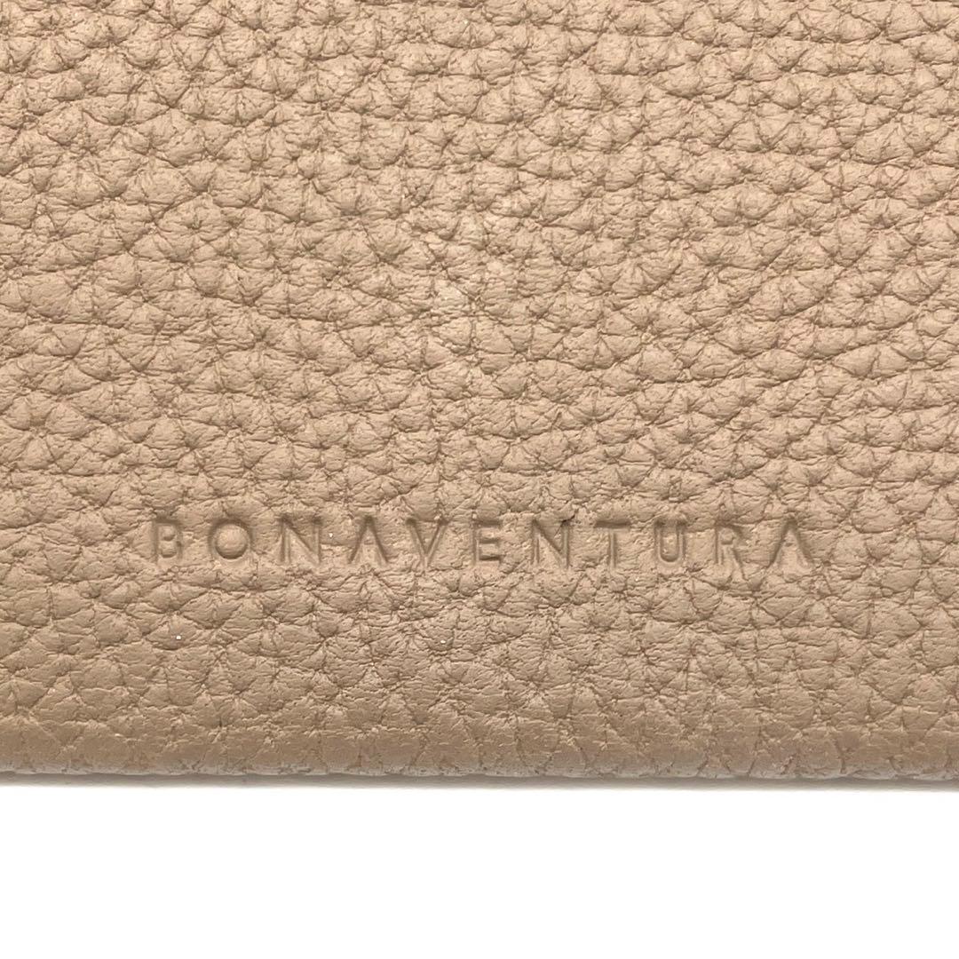 未使用‼️BONAVENTURA ボナベンチュラ ビジネス カードケース