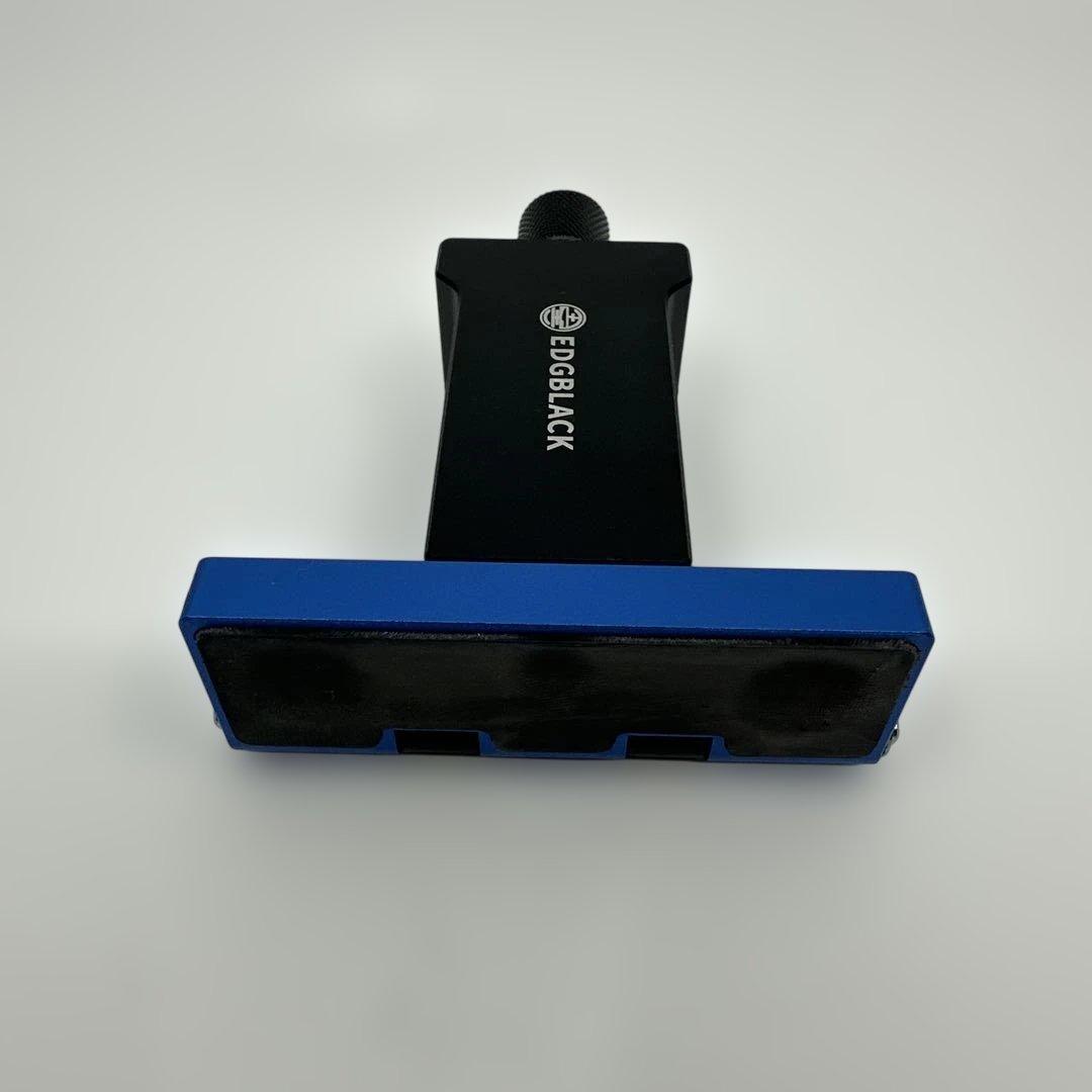 EDGBLACK Knife Sharpener Flex 砥石・シャープナー