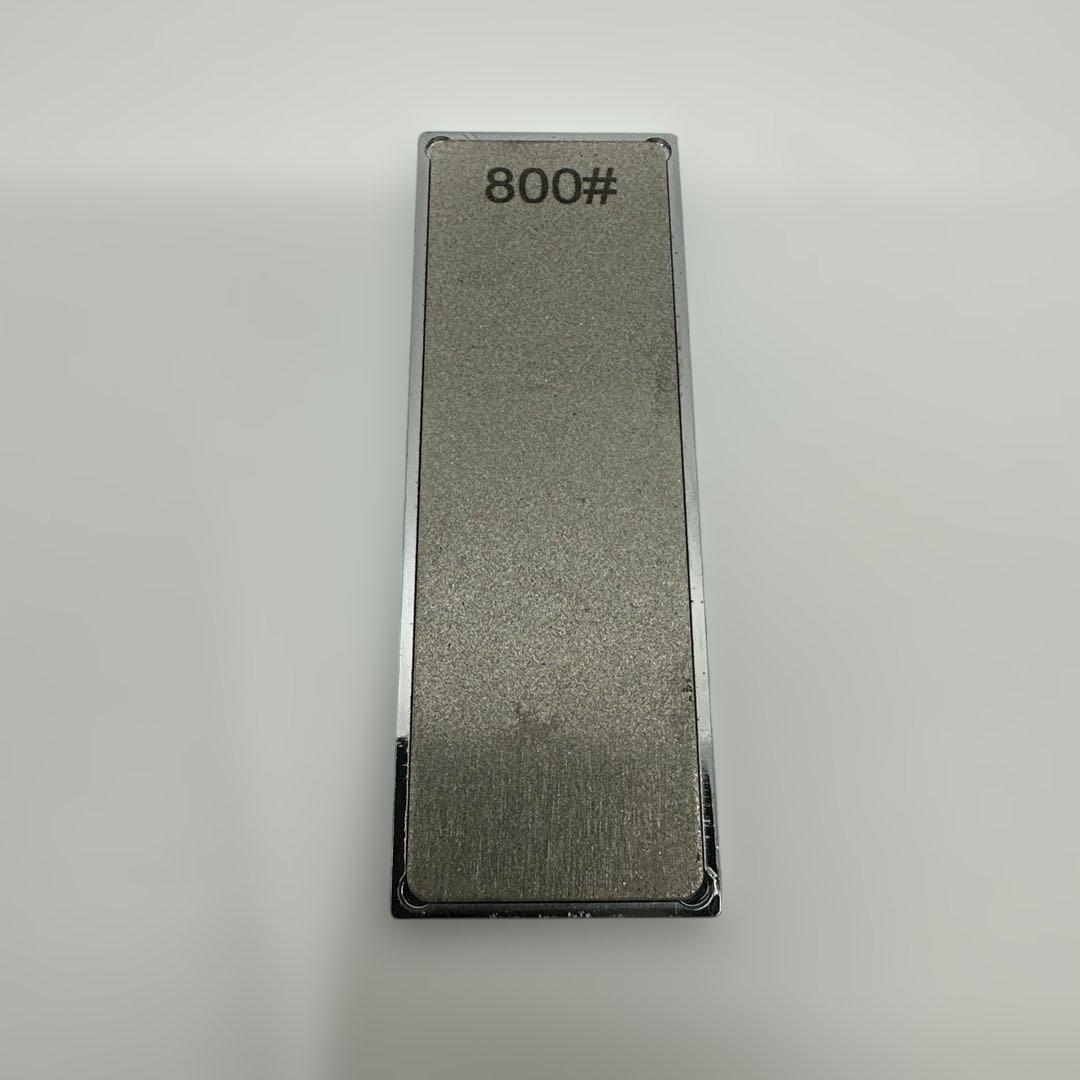 EDGBLACK Knife Sharpener Flex 砥石・シャープナー