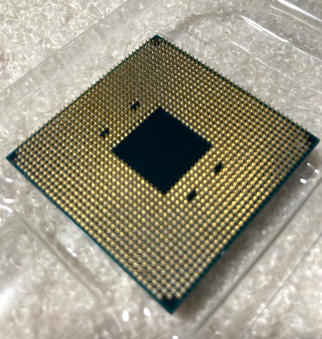 GeForce GTX1650 4GB、Ryzen5 3500(動作不明)