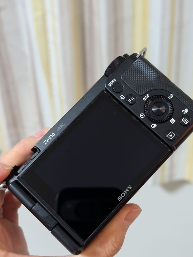 SONY ZV-E10Y ダブルズームキット + アクセサリーキット