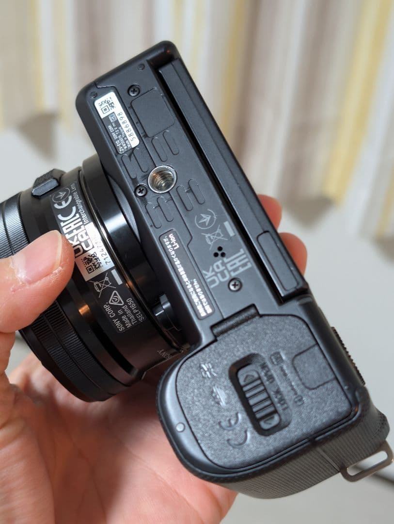 SONY ZV-E10Y ダブルズームキット + アクセサリーキット