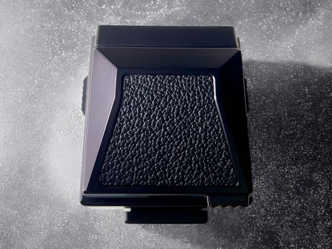 【元箱付•未使用級】 ニコン Nikon DW-3 F3用ウエストレベル