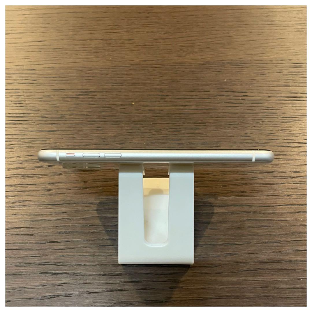 ⭐️年末セール⭐️iPhone11 本体 ホワイト 64GB SIMフリー 本体