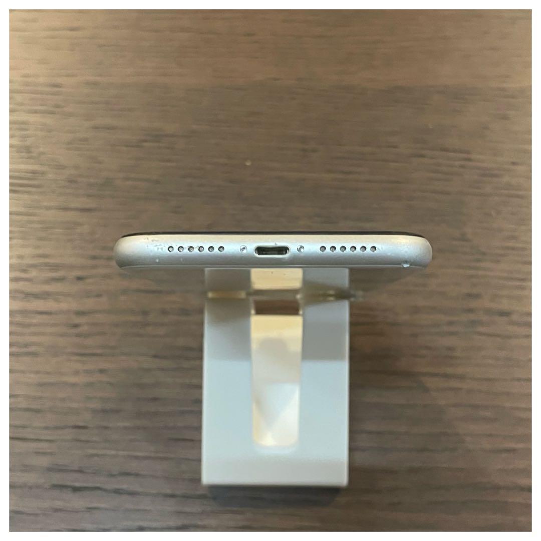 ⭐️年末セール⭐️iPhone11 本体 ホワイト 64GB SIMフリー 本体