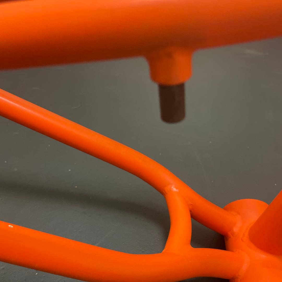 BMX フレーム　Cult [カルト] Gateway 2024モデル