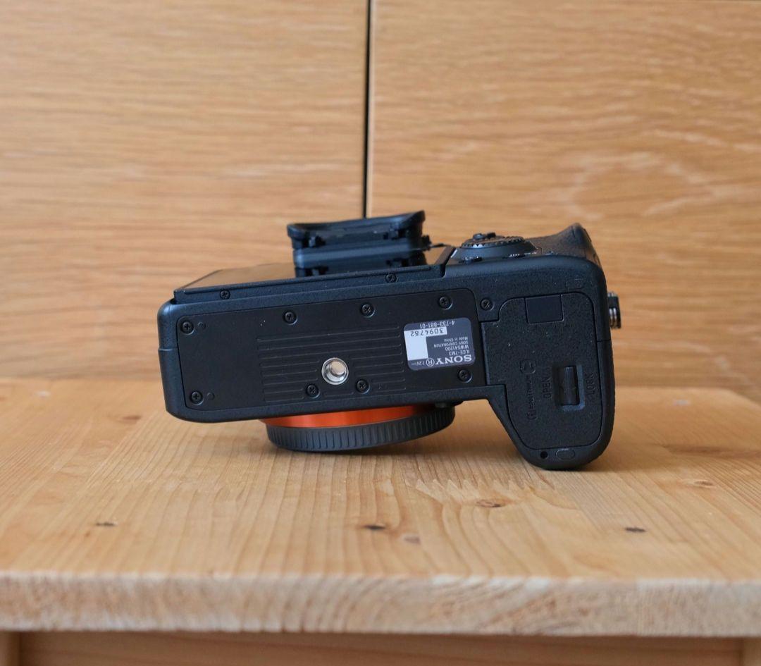 SONY ILCE-7M3 α7Ⅲ TAMRON 28-75mm f2.8 g2