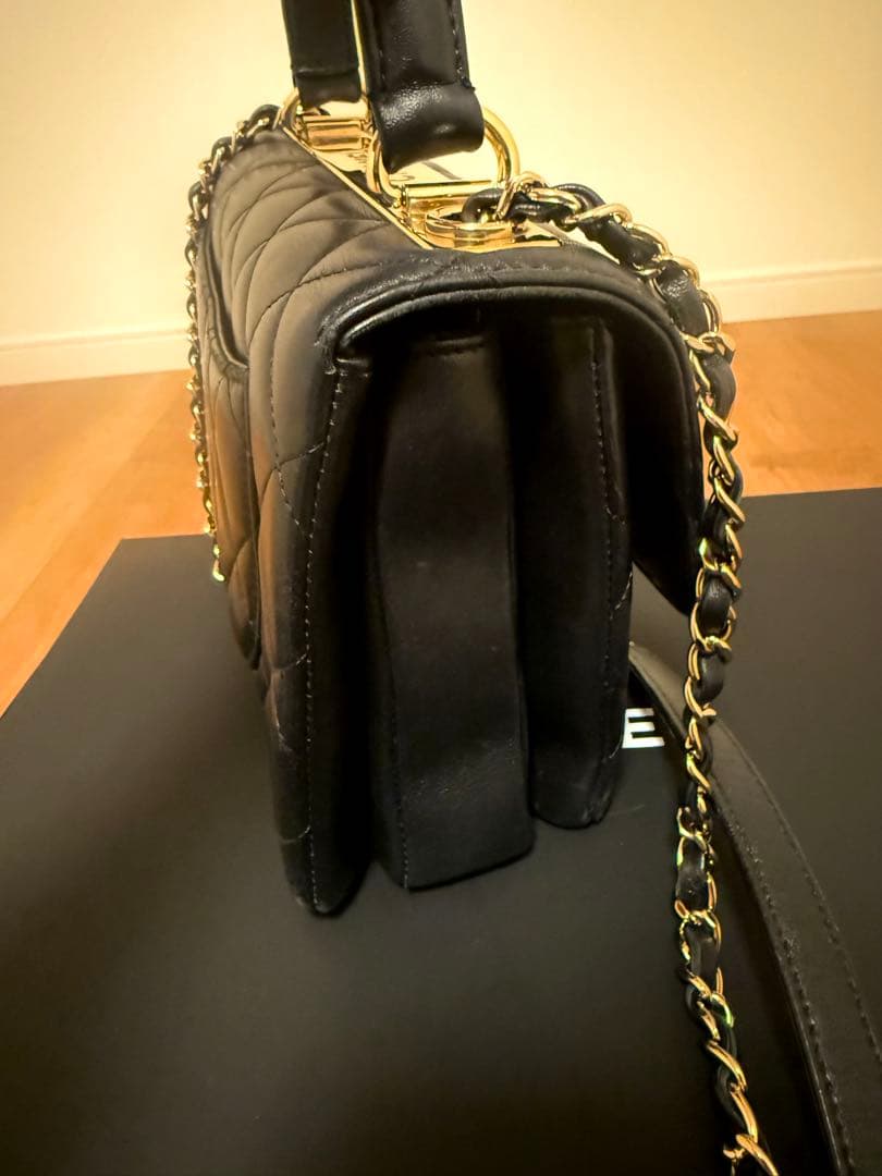 (pipi)CHANEL トレンディCC マトラッセ