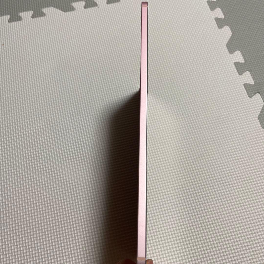 ★iPad Air4 WiFi+Cellular 256GB ピンク　セルラー