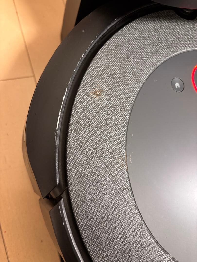 【動作確認済】iRobot Roomba i3＋クリーンベース 自動ゴミ収集