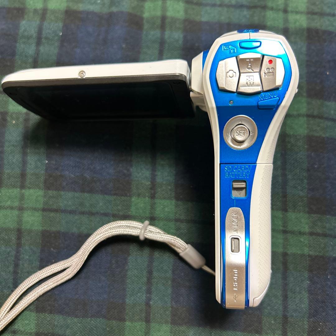 Panasonic HX-WA3 フルセット デジタルビデオカメラ パナソニック