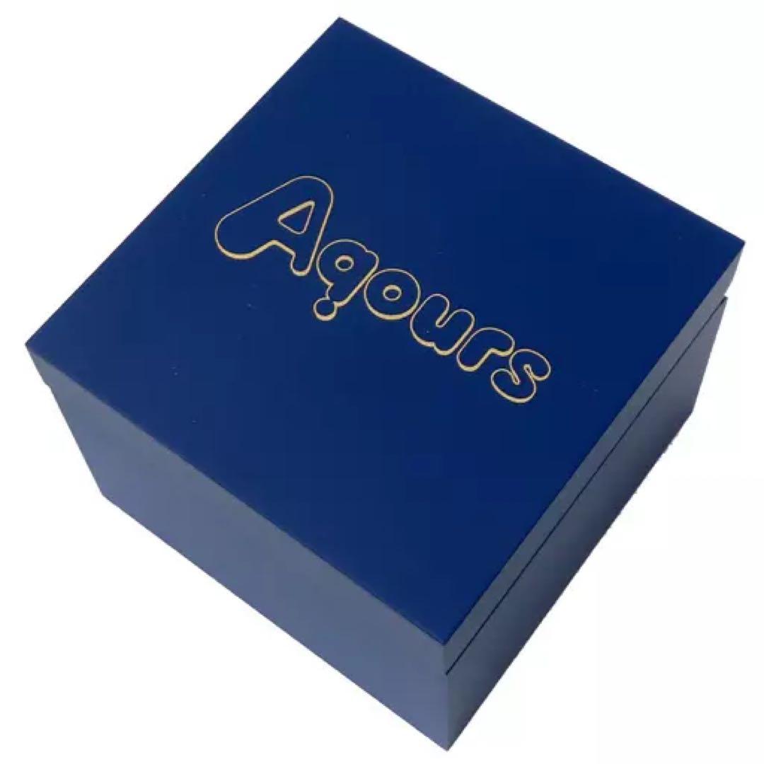 【新品未開封】Aqours☆プレミアムオルゴール☆キセキヒカル☆5周年展示会