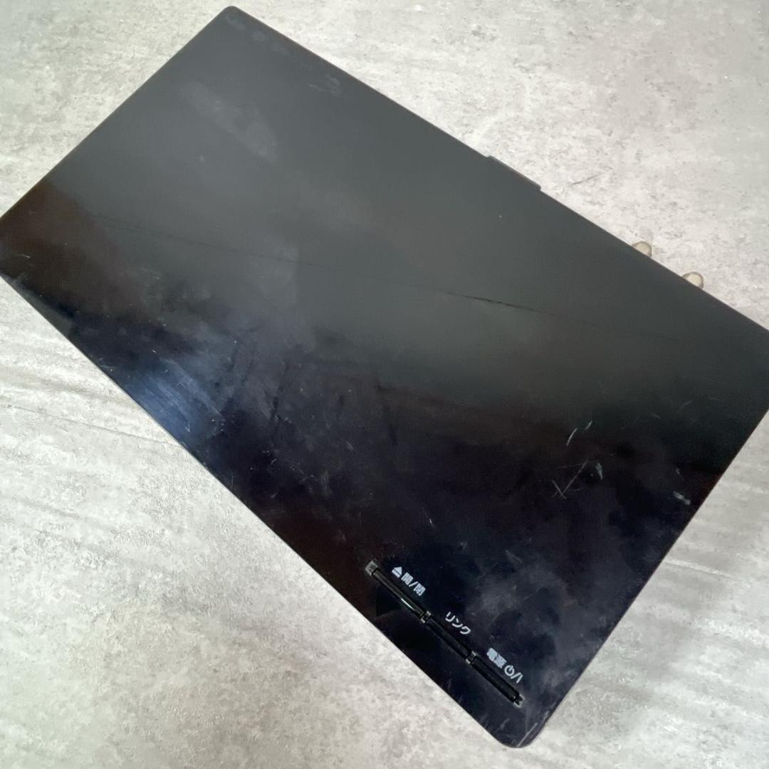 Panasonic パナソニック ポータブルテレビ ビエラ UN-10TD6