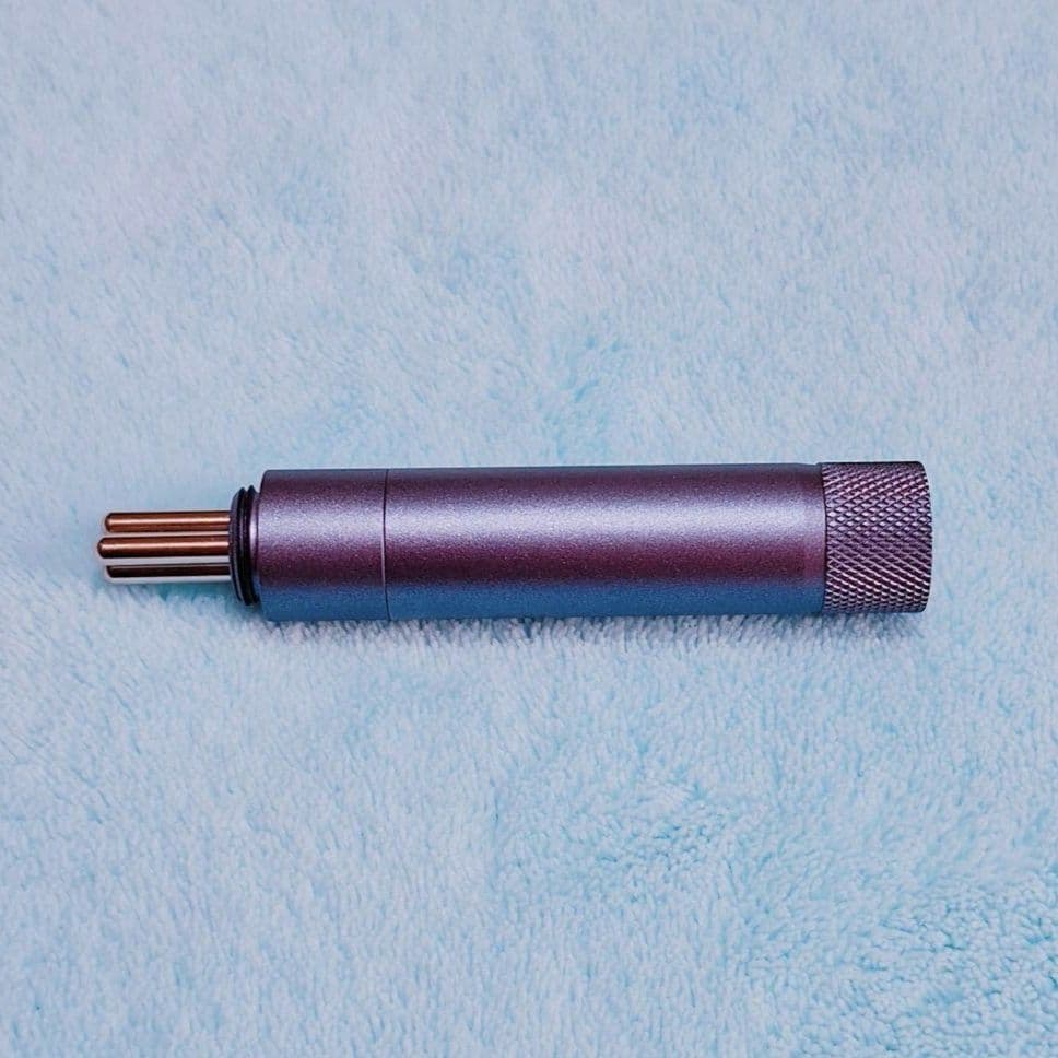 COREFIT フェイスポインタープロ EX Grip 希少サロン専売品