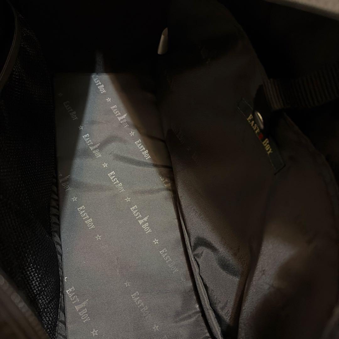 スクールバック イーストボーイ EASTBOY