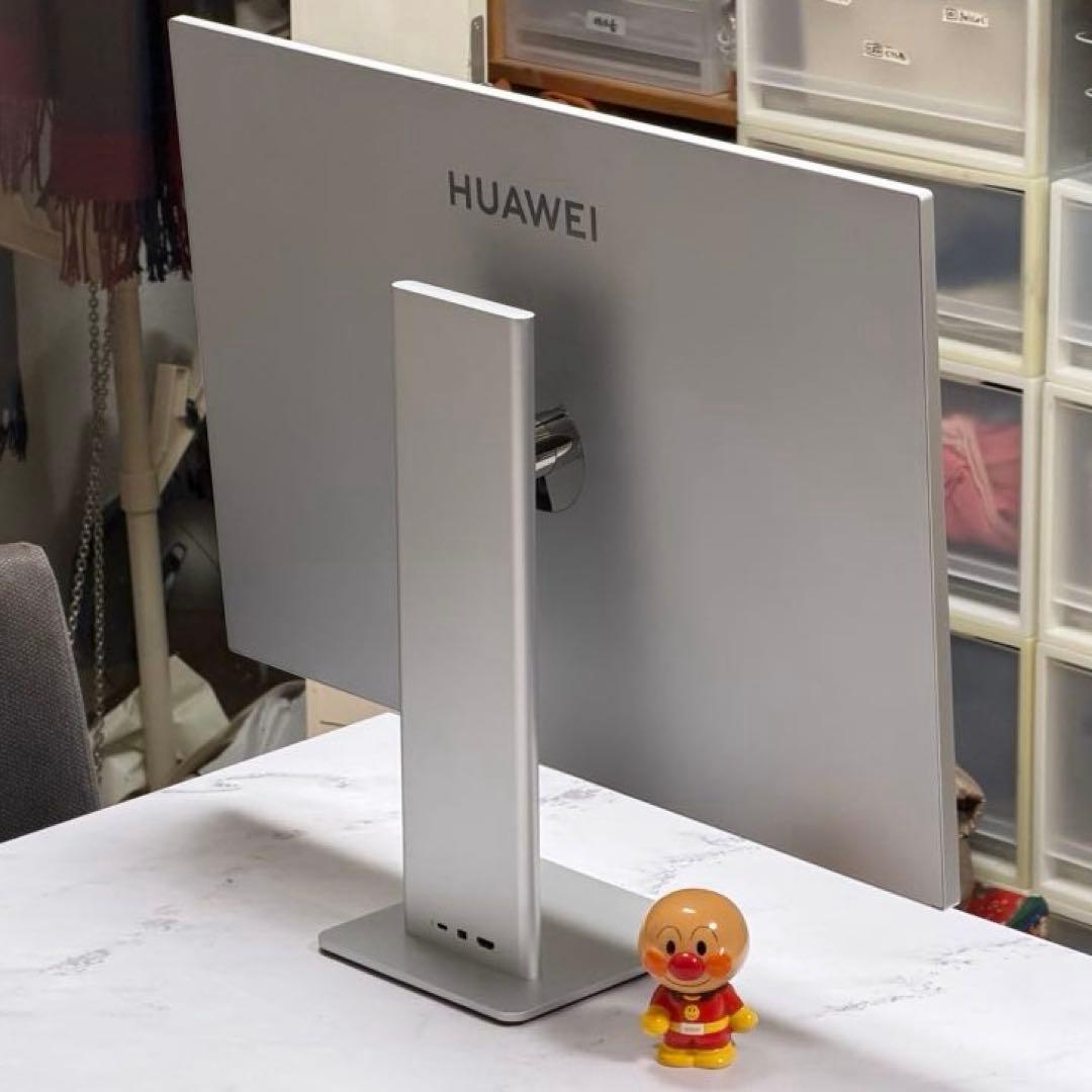 HUAWEI MateView 28.2 4K+モニター