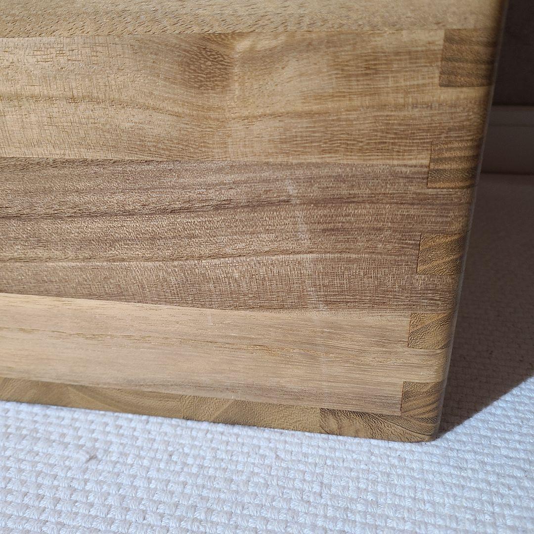 ホクリク総業　桐の米びつ　桐子モダン　米びつ　30kg