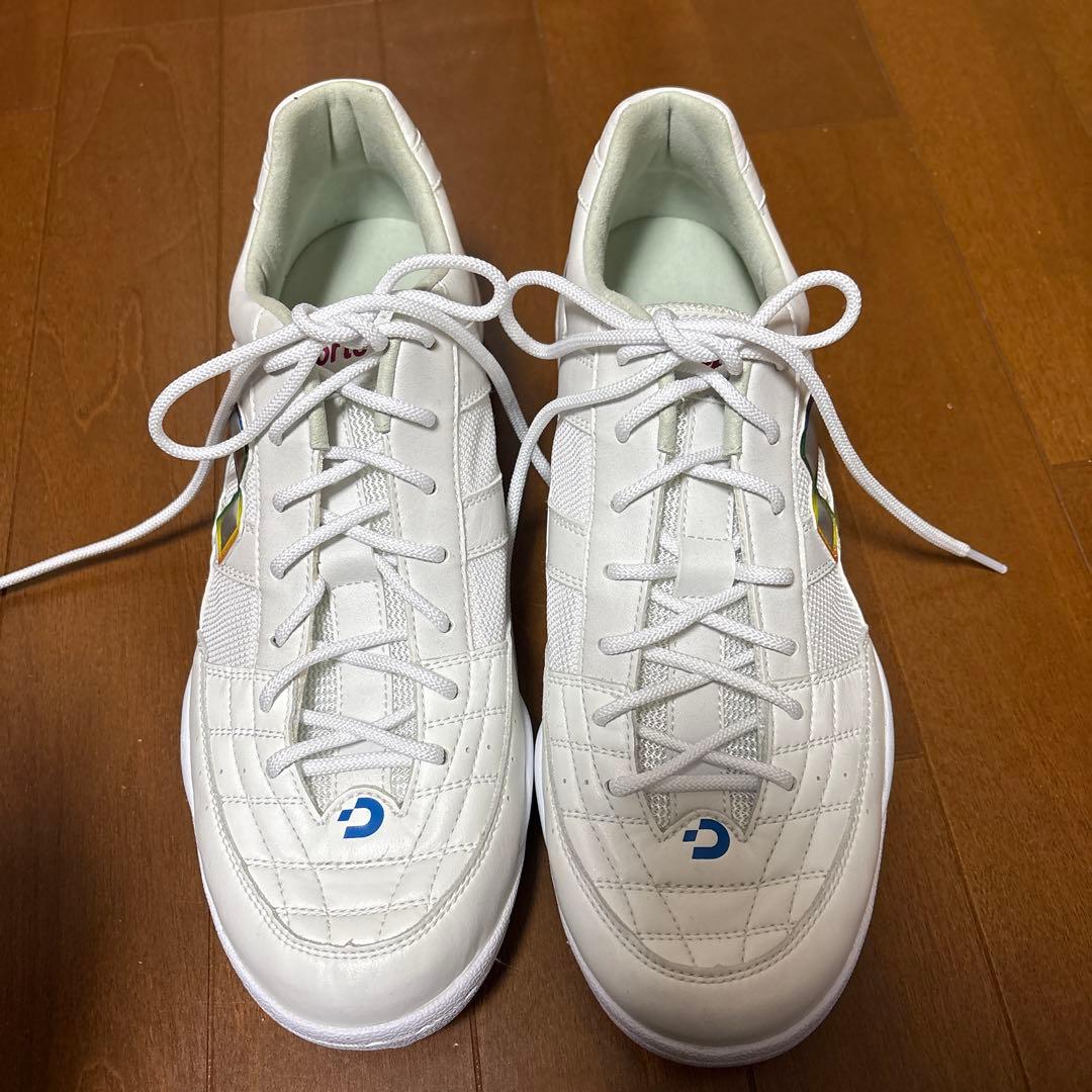 Desporte デスポルチ リオLL TF ターフシューズ 28cm