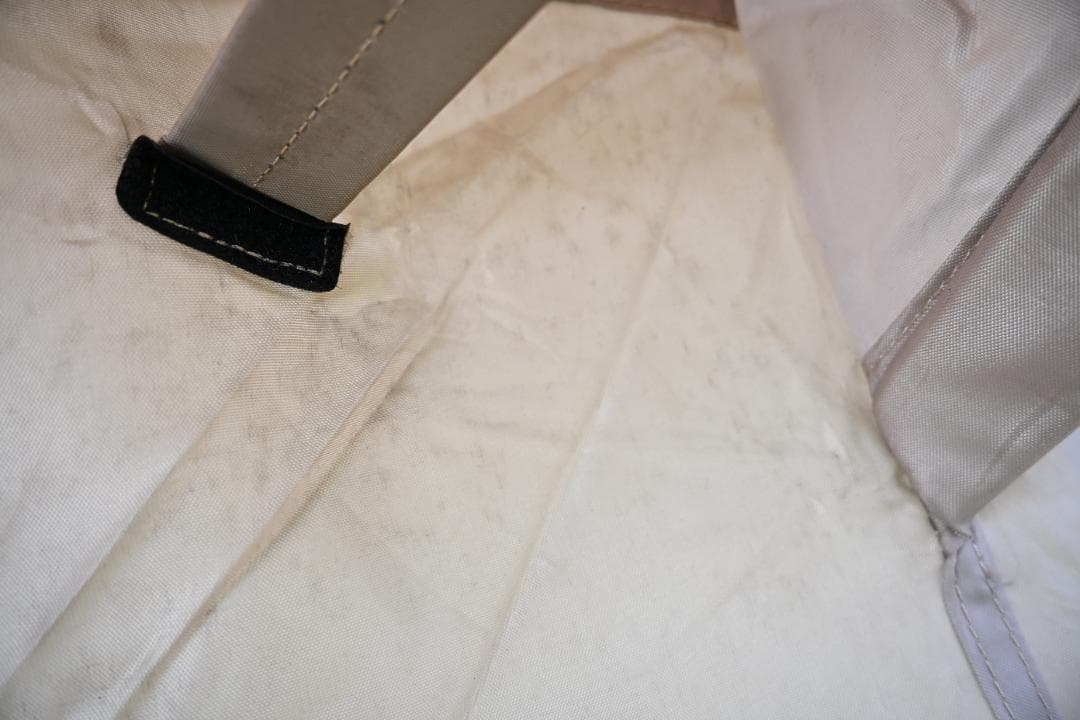 DOD カマボコテント2 タンカラー　インナーテント/マット付き