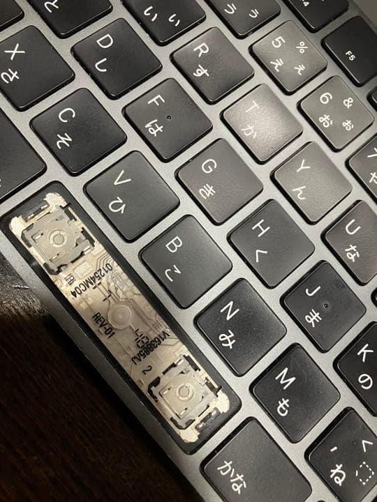 Apple iMac Pro 27インチ  64GB SSD1TB