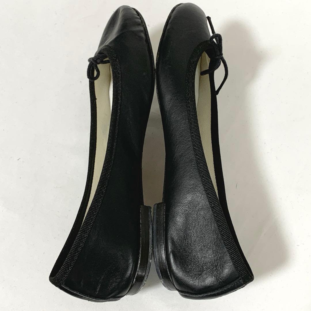 レペット　REPETTO　マノン　MANON　バレエシューズ　フラットシューズ