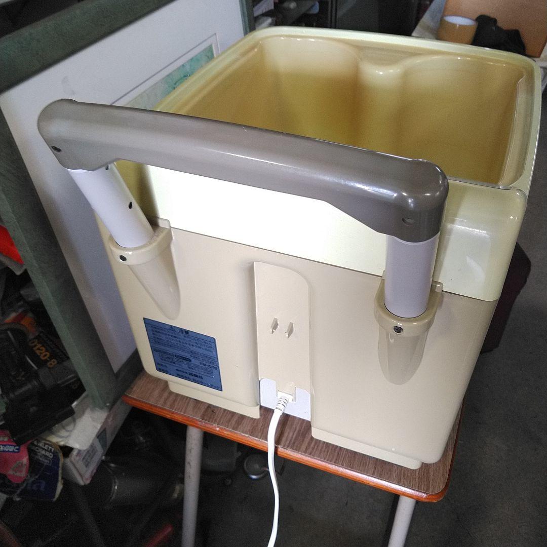 高陽社　冷え取り君　FB-C70